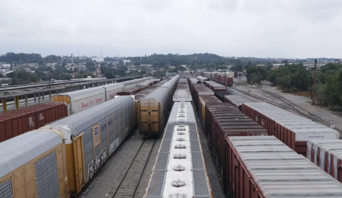 Avanza el plan oficial para transferir a privados el sistema de trenes de carga