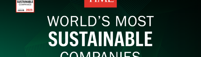 La empresa de logística Brambles está en el top 3 de las más sostenibles del mundo