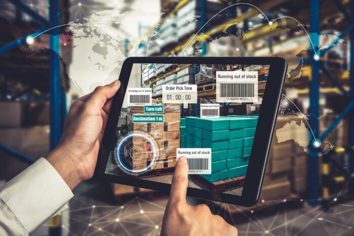 Empresas europeas implementan nuevas estrategias en su supply chain