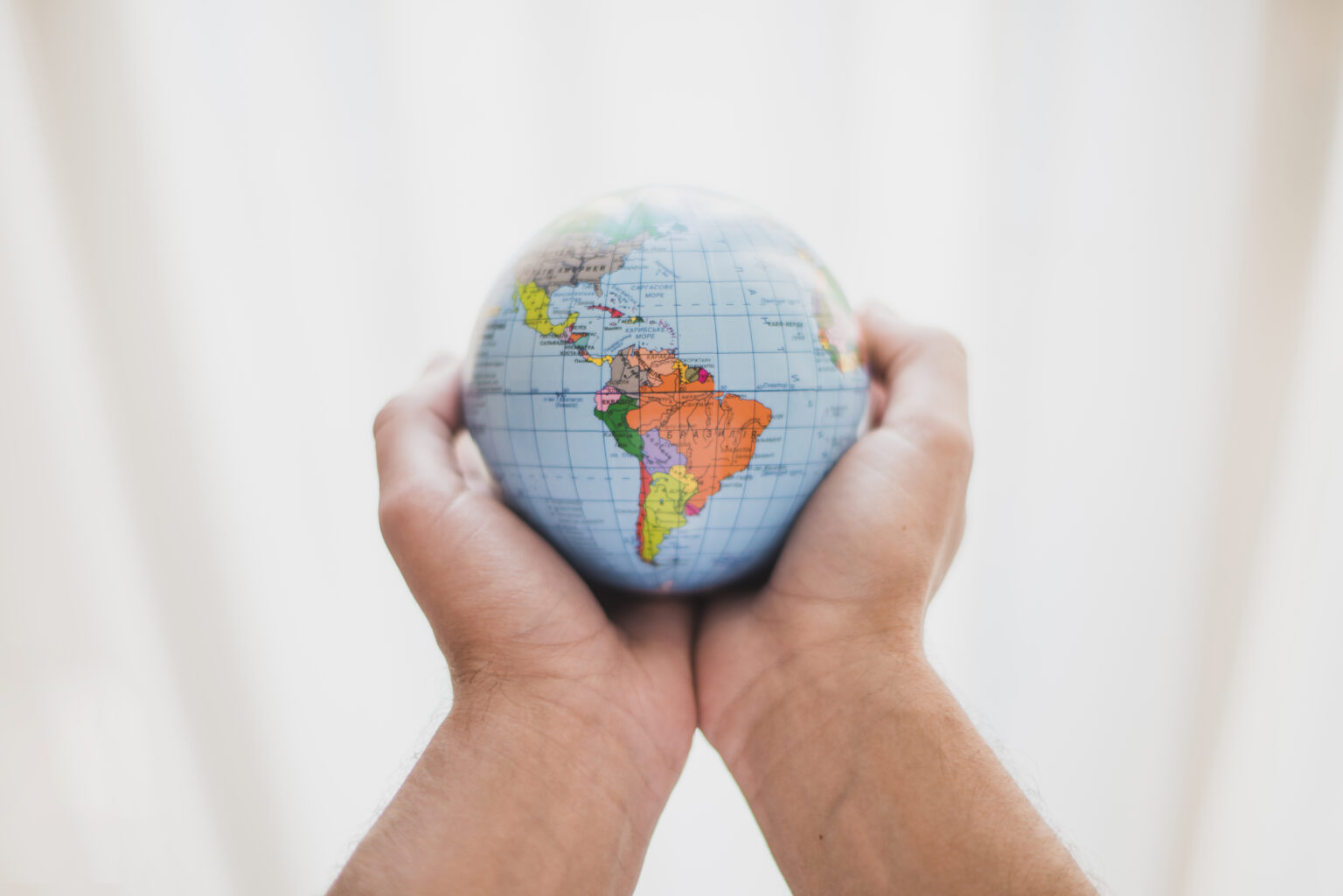 Nuevas reglas del trade en América Latina, lideradas por Chile y Colombia