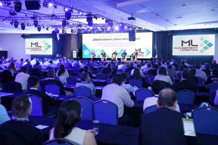 Management Logístico 2025: El evento clave para liderar la transformación de la cadena de suministro