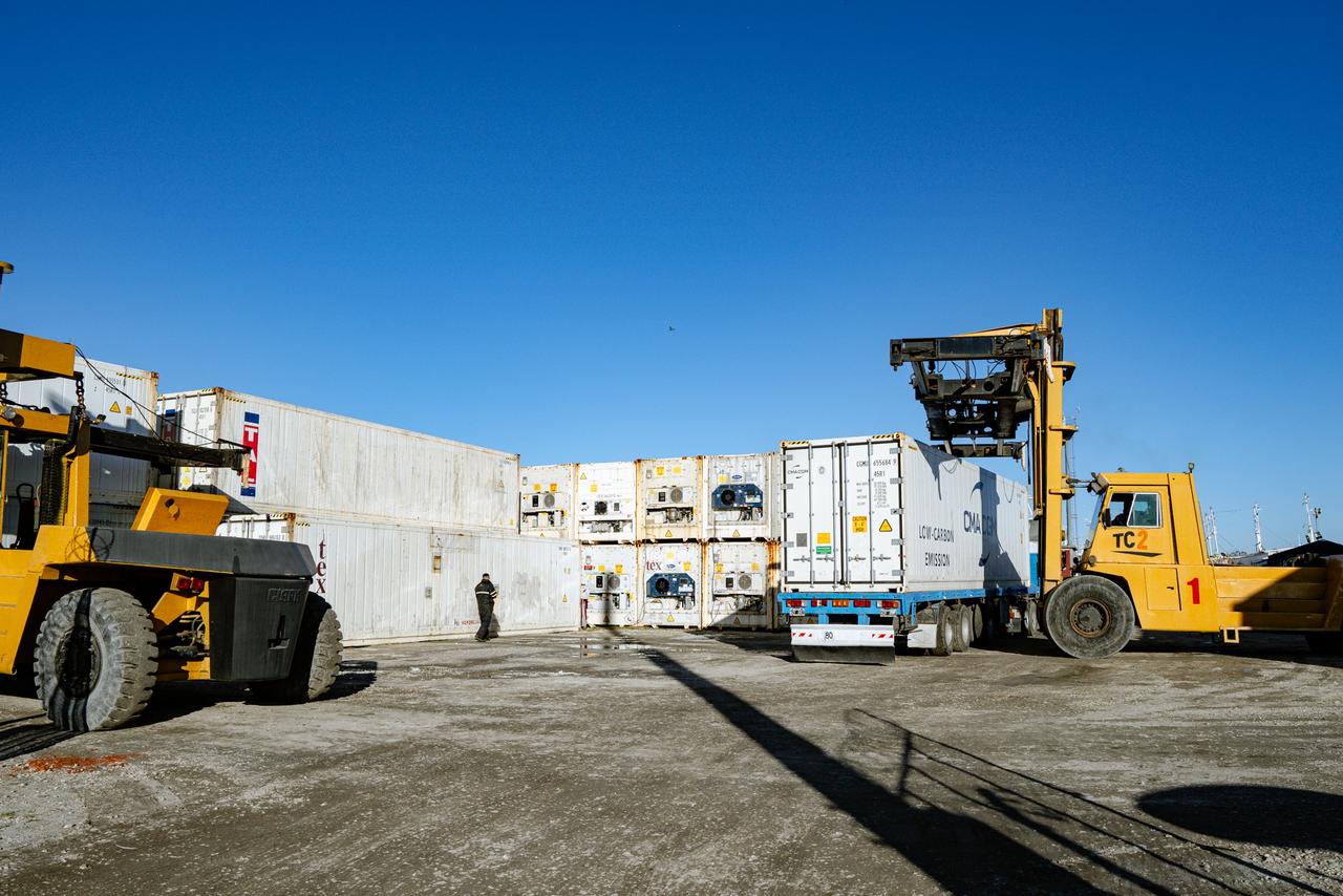 TC2 cierra el 1° semestre con crecimiento del 41% en sus operaciones