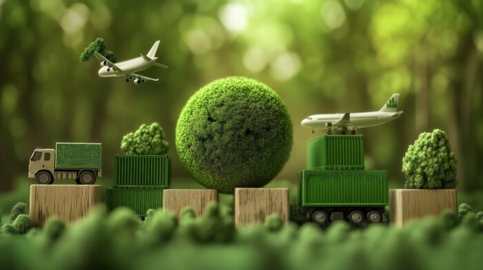 Cadena de valor con impacto: prácticas sustentables que marcan la diferencia
