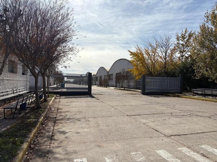 Oportunidad logística e industrial en el sudoeste bonaerense