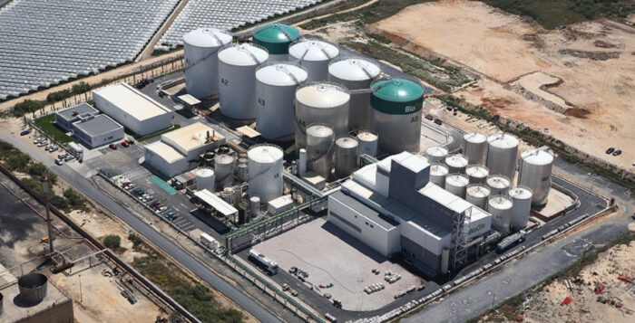 Santa Fe Bio: la nueva apuesta de YPF para fabricar combustibles sostenibles