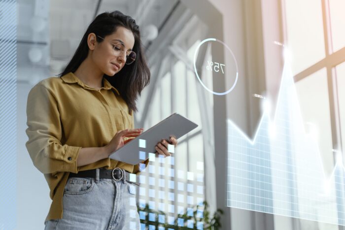 El 85% de las empresas nativas digitales ya utilizan IA