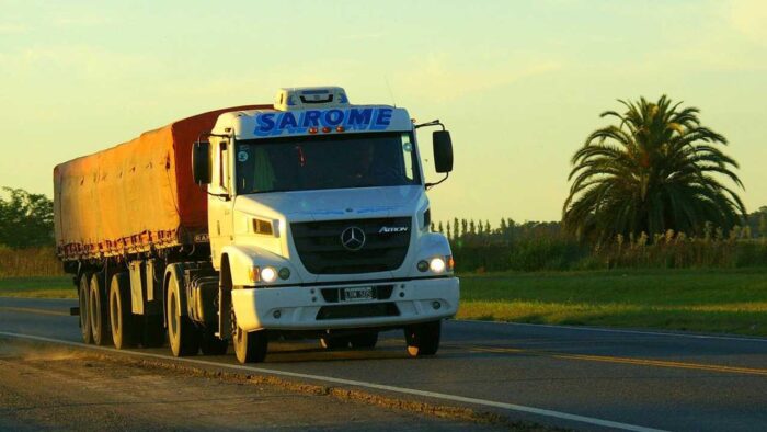 Suben en agosto 3,5% los costos logísticos y del transporte